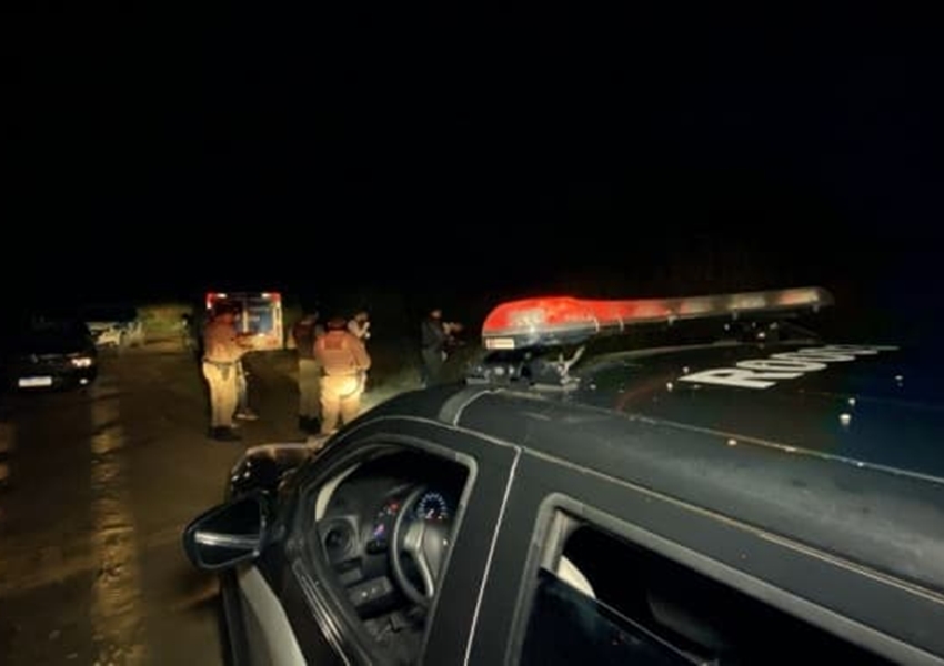 Homem é encontrado morto e amarrado em área indígena de Porto Seguro