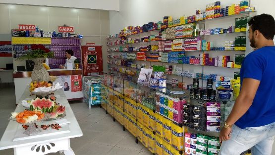 Galeria da notícia