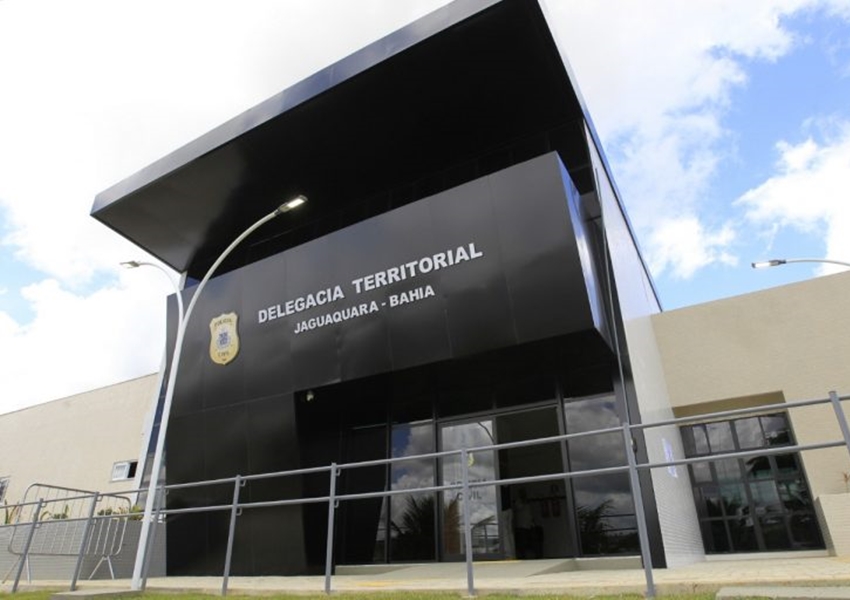 Suspeitos de crime que resultou na morte de criança de 1 ano são presos em Jaguaquara