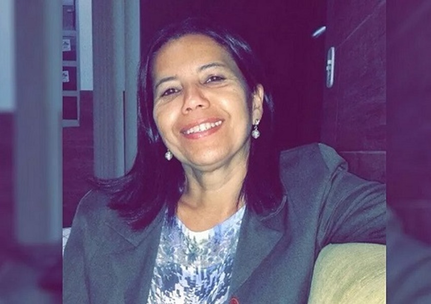 Ex-aluno mata professora a facadas para se vingar de bronca durante aula