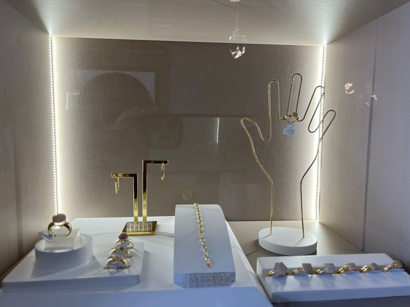 Galeria da notícia