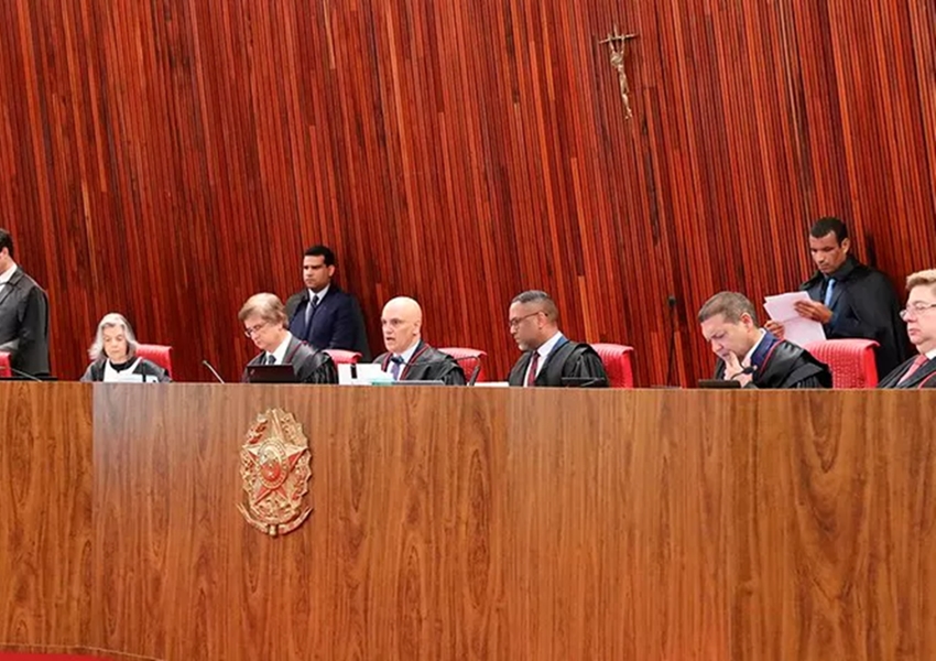 Eleições 2022: TSE decide que não houve impulsionamento irregular de propaganda por Lula