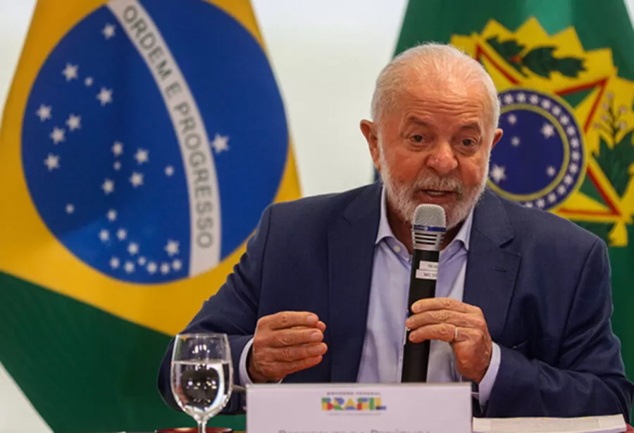 Governo Lula publica decreto que redefine o uso da força policial e proíbe uso de armas de fogo em situações não letais