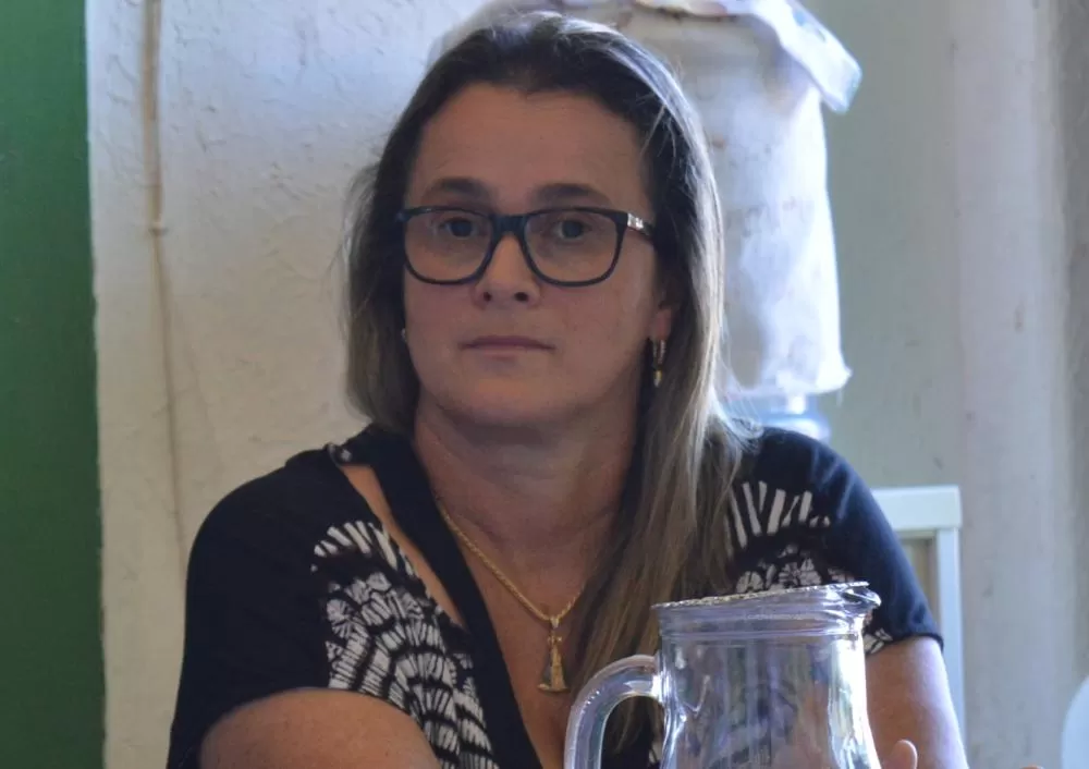 Coordenação da campanha de pré-candidata a prefeita de Livramento denuncia disseminação de fake news