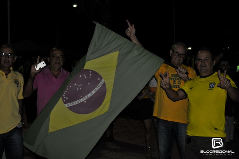Galeria da notícia