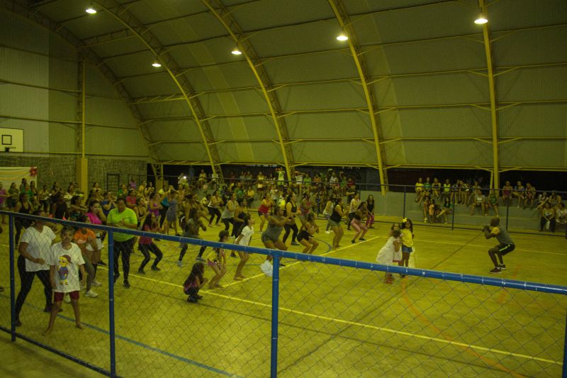 Galeria da notícia