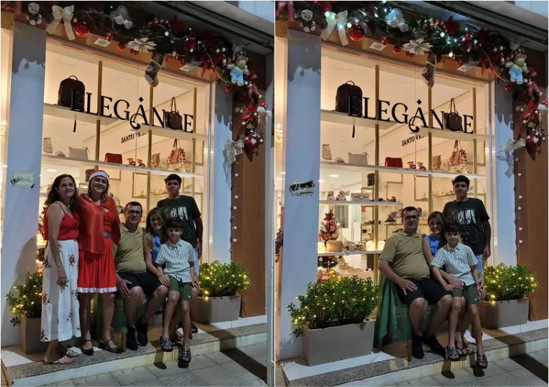 Galeria da notícia