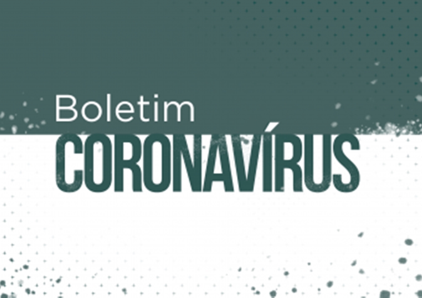 Bahia registra 3.345 novos casos de Covid-19 e mais 104 óbitos pela doença