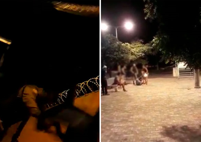 Brumado: 34ª CIPM abre inquérito para apurar abordagens policiais nos bairros São José e Santa Tereza