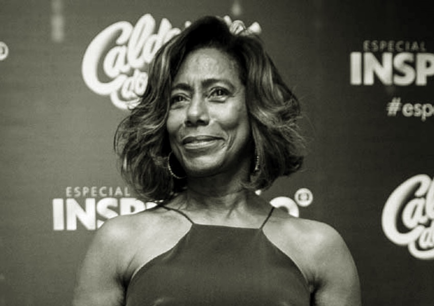 Morre a jornalista Glória Maria