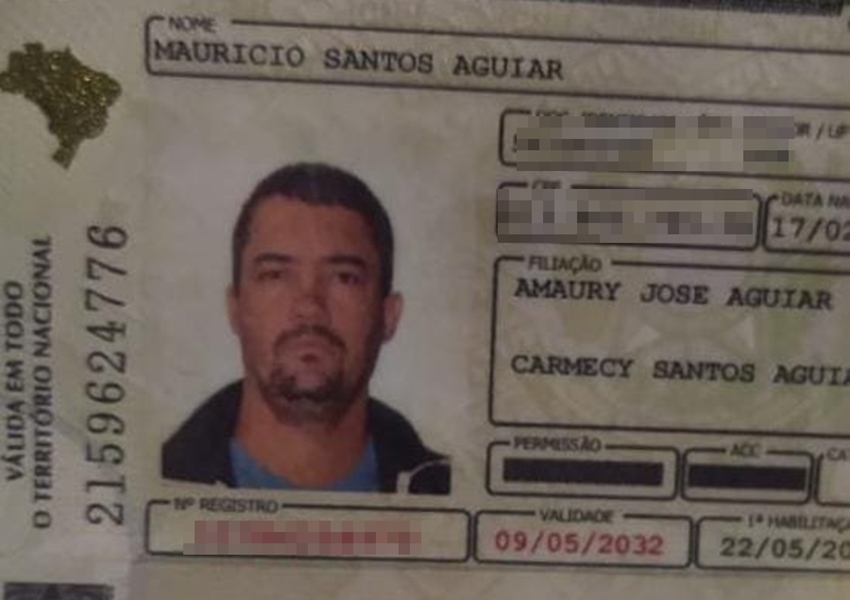Abaíra: Polícia prende autor de homicídio ocorrido em julho