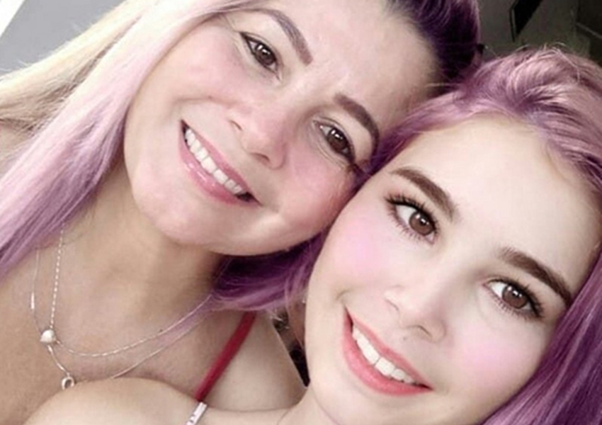 Suspeito de matar mãe e filha em Guanambi é preso 
