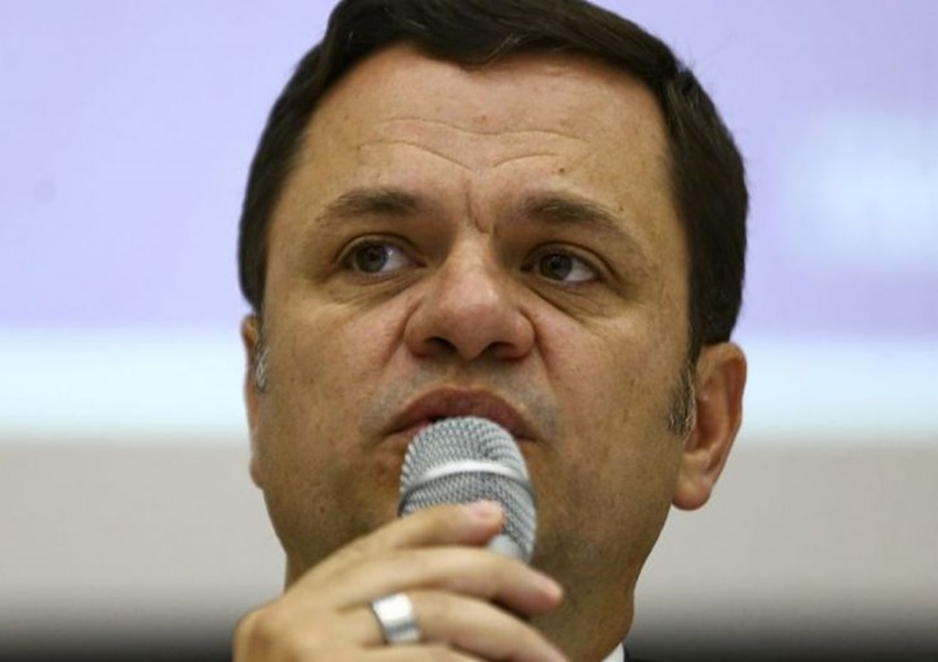 Anderson Torres é preso após desembarcar em Brasília