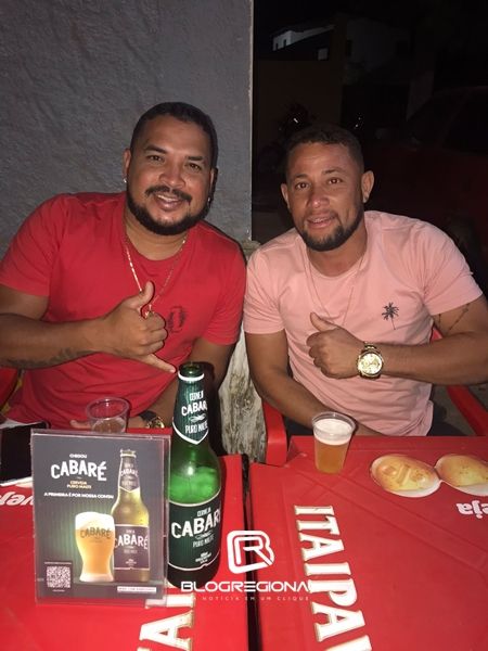 Galeria da notícia
