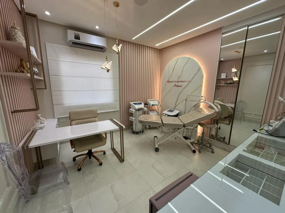 Patricia Novais inaugura novo espaço de estética em Livramento de Nossa Senhora