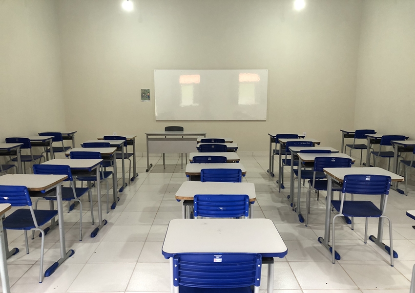 Investimentos em saúde e educação cresceram 26,8% em 2021na Bahia