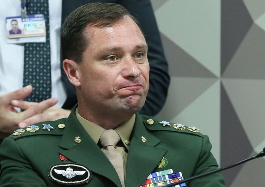 ‘Não há o que delatar’ diz defesa de Bolsonaro sobre possível acordo de Mauro Cid com PF