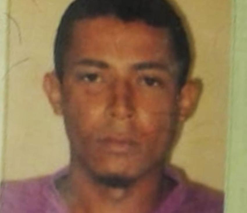 Jovem e filha de 4 meses que estava no colo dele são mortos a tiros em ataque