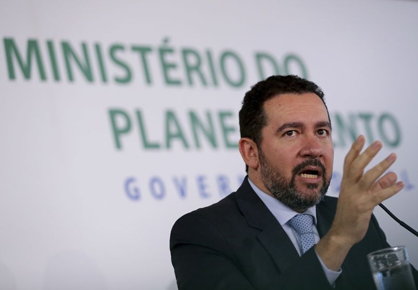 Governo federal bloqueia R$ 16,2 bilhões no orçamento de 2018