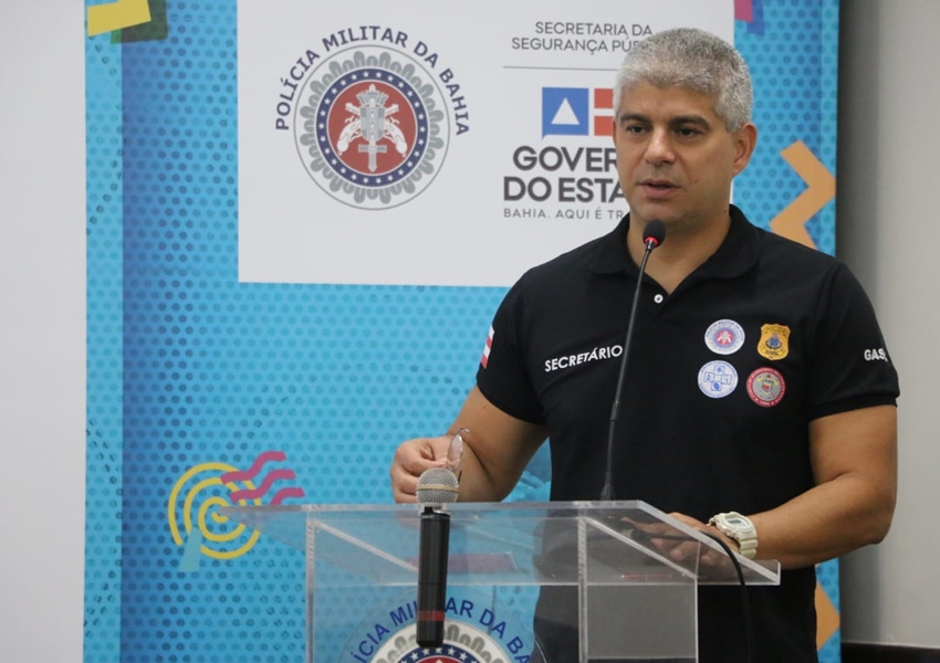 Faroeste: PGR pede prisão de ex-secretário Maurício Barbosa, aponta coluna