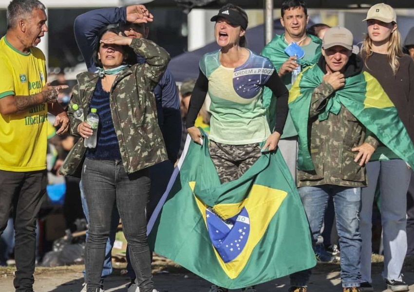 Multas por bloqueio de vias ultrapassam R$ 18 milhões