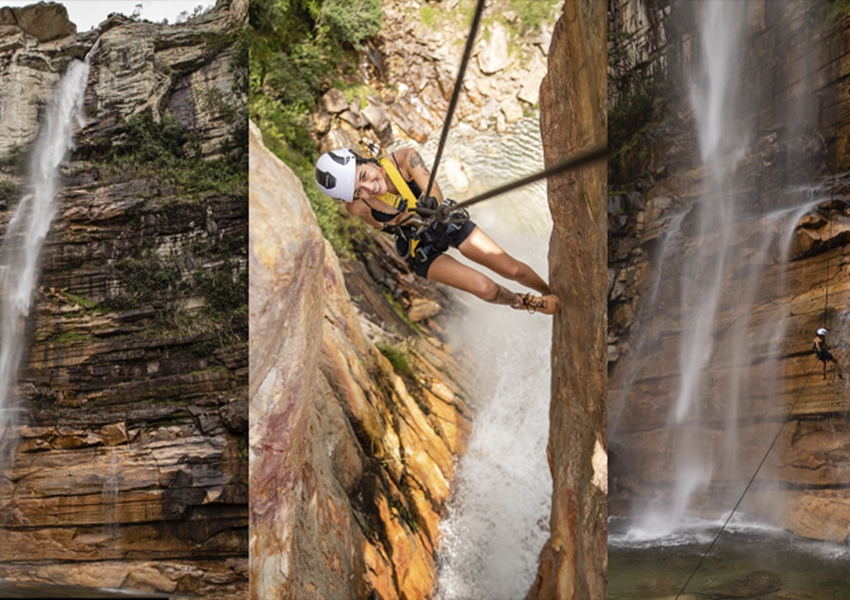 Ituaçu lidera recadastramento no Mapa do Turismo Brasileiro na Chapada Diamantina