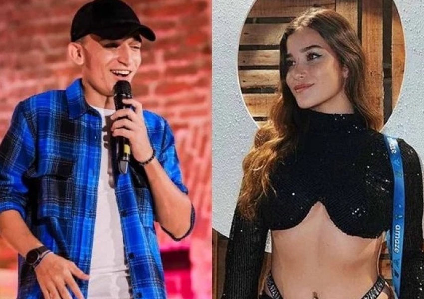 João Gomes engata namoro com atriz global, aponta coluna