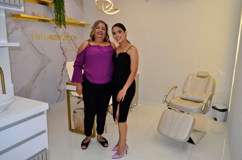 Galeria da notícia