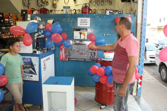 Galeria da notícia