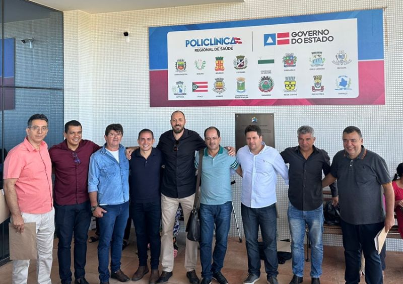 Galeria da notícia