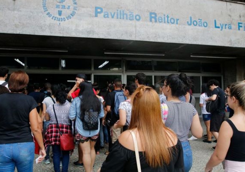 AGU barra na Justiça alteração no cronograma do Enem deste ano