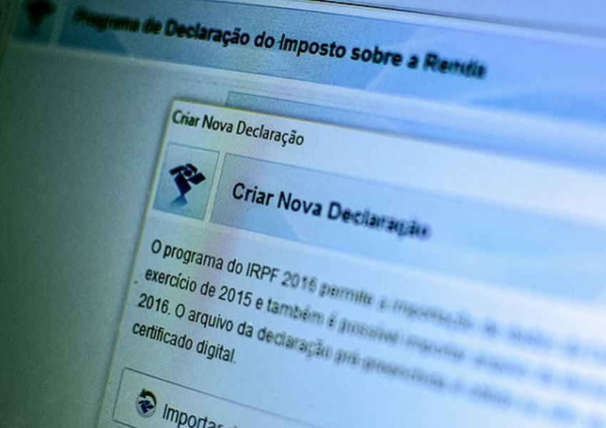 Governo estuda aumentar IR para rendas mais altas, diz secretário