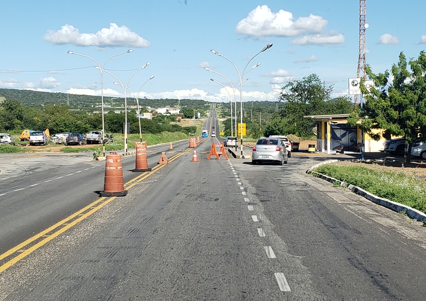 PRE faz balanço geral da Operação Fim de Ano