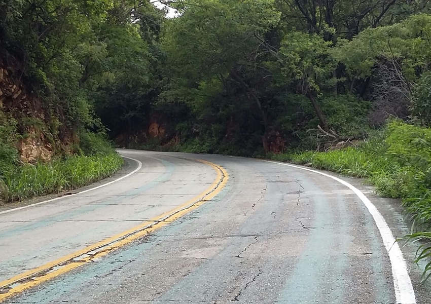 Carro de empresa brumadense é tomado de assalto na Serra das Almas, em Rio de Contas