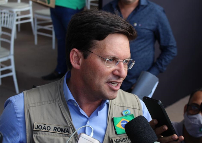 PROS e PMB oficializam apoio a João Roma e Dra. Raíssa