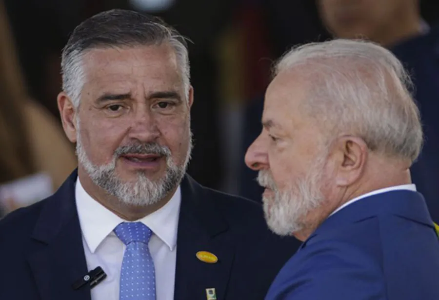 Ministro confirma recuperação de Lula sem sequelas após cirurgia