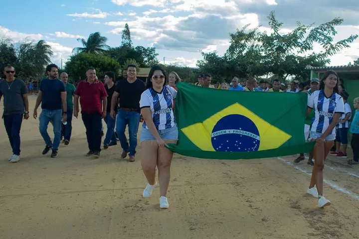 Campeonato Rural de Futebol retorna com emoção aos finais de semana de Livramento de Nossa Senhora