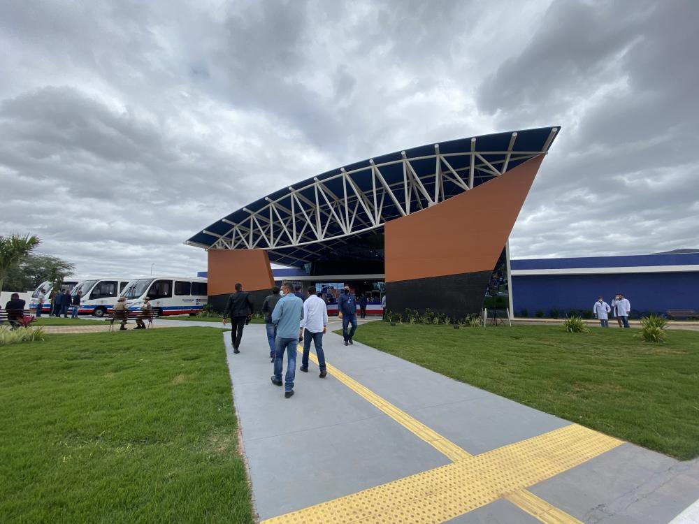 Por conta do mau tempo, viagem de Rui Costa a Brumado é remarcada para segunda-feira (05)