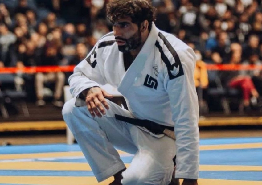 Mãe de Leandro Lo pede justiça após acusado de matar lutador ter perfil reativado