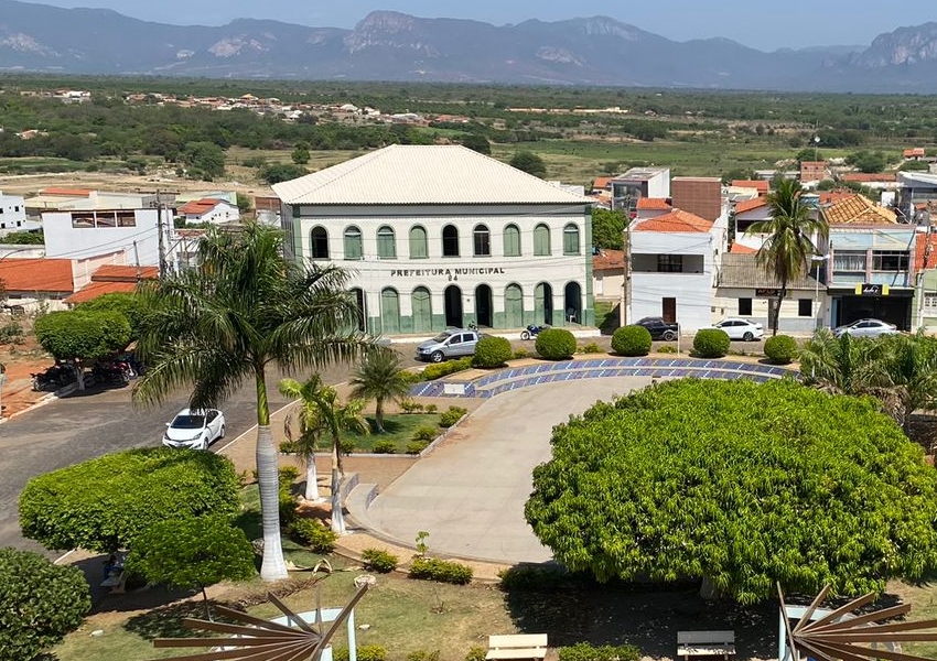 Contas da Prefeitura de Livramento de Nossa Senhora de 2022 são aprovadas pelo TCM