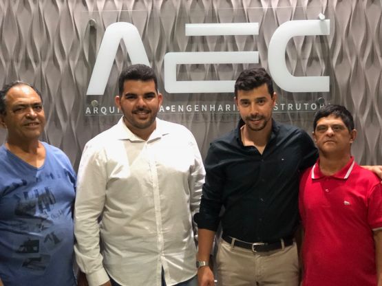 Galeria da notícia