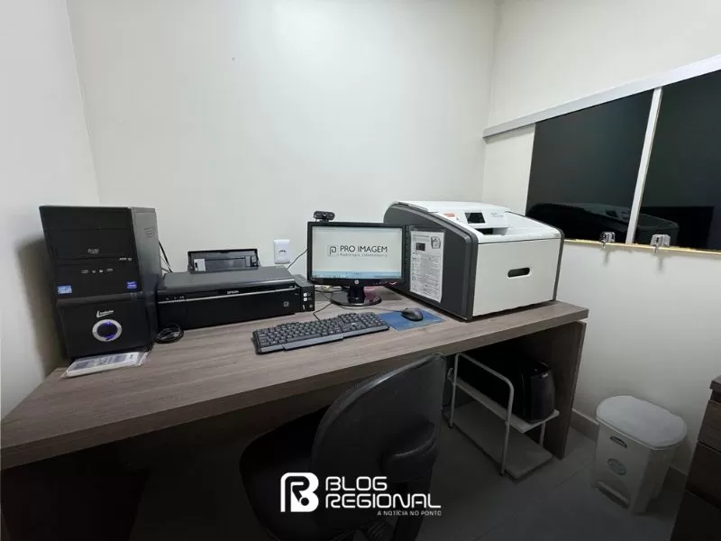 Galeria da notícia