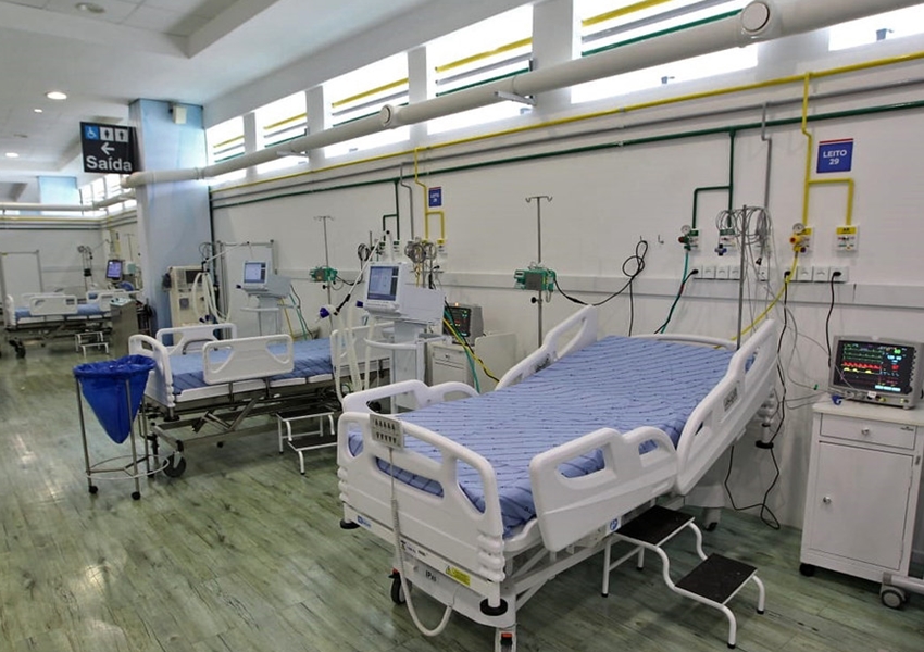 Covid-19: mortes ultrapassam 265 mil e casos chegam a 11 milhões