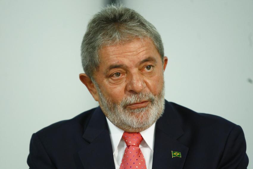 Em denúncia ao STF, PGR aponta Lula como chefe de organização criminosa