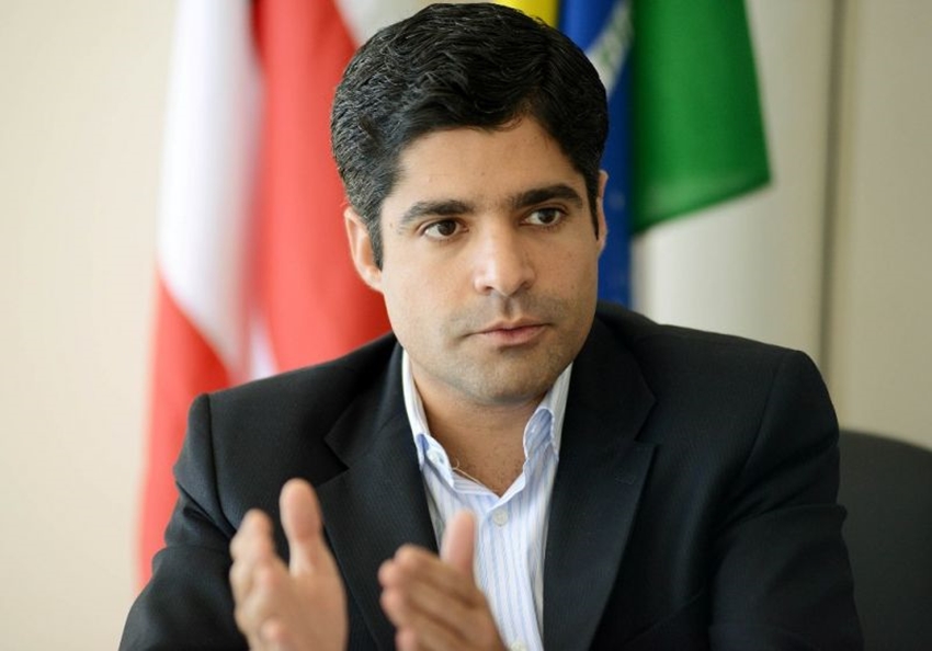 DEM contabiliza dez pré-candidatos a governos estaduais; ACM Neto aparece na lista