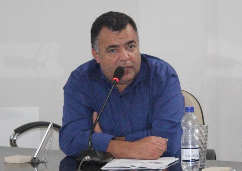 Prefeito de Livramento adota medidas temporárias de prevenção ao contágio pelo COVID-19