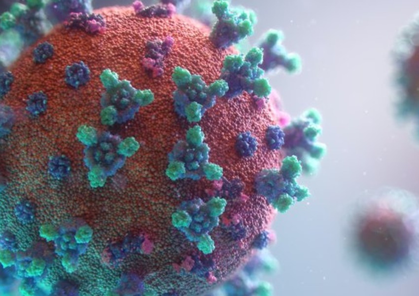   Bahia registra 2.155 casos de Covid-19 e mais 13 óbitos