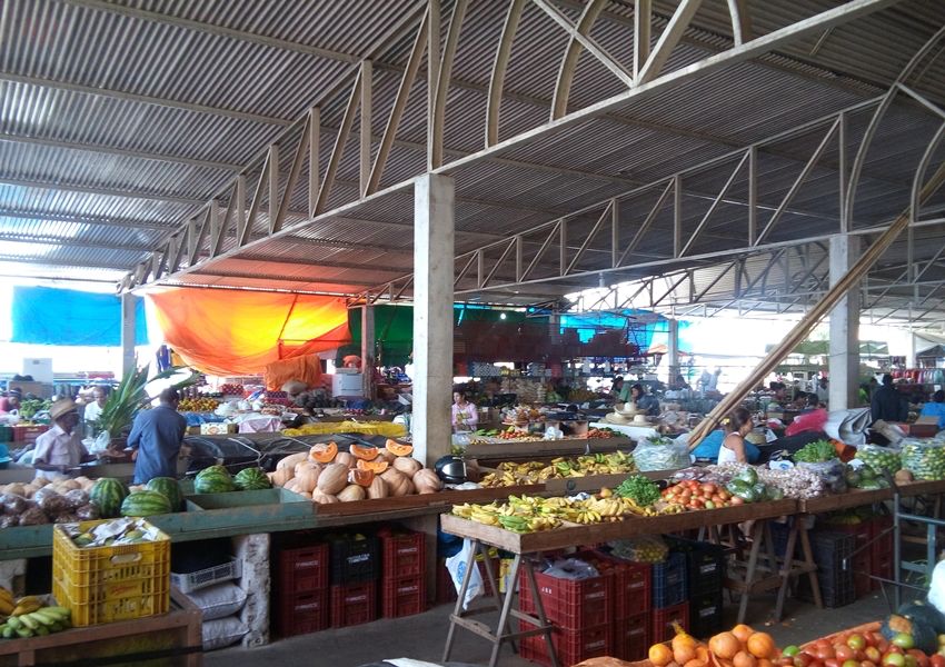 Livramento: feira-livre do sábado 06 de agosto será antecipada 