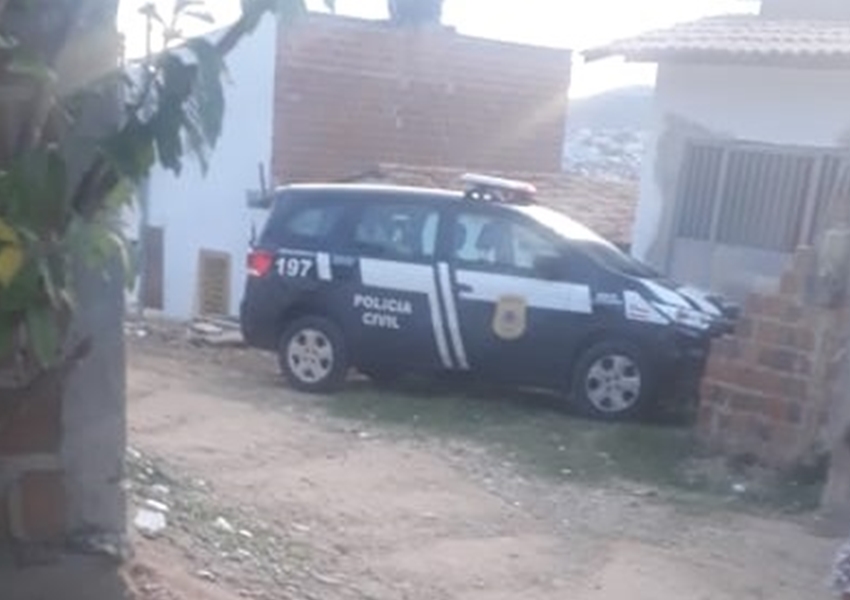 Jequié: Adolescente mata criança de 11 anos em 'roleta russa'