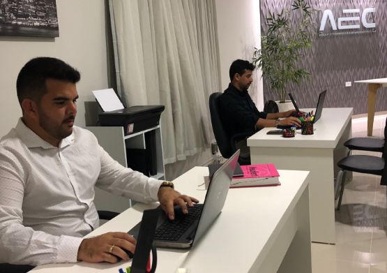 Galeria da notícia